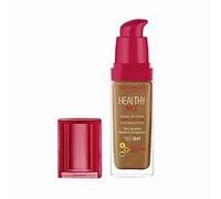 Fond De Teint Health Mix Numero 60 Ambre Fonce