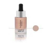 Fond de teint - Helan - I Colori Bio - Illuminateur - Anti-âge - 15 ml - Teinte Light