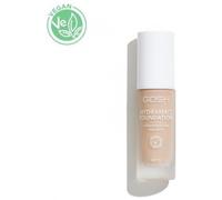 Fond De Teint Hydramatt N°002r Very Light - Gosh 30ml