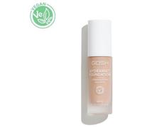Fond de teint Hydramatt n°004R Light - GOSH 30ML