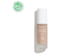 Fond de teint Hydramatt n°006R Medium Light - GOSH 30ML