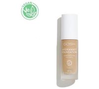 Fond De Teint Hydramatt N°008y Medium - Gosh 30ml