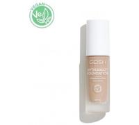 Fond De Teint Hydramatt N°010n Light Dark - Gosh 30ml
