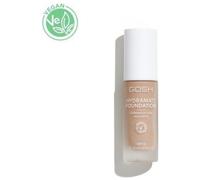 Fond De Teint Hydramatt N°010r Light Dark - Gosh 30ml