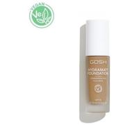 Fond De Teint Hydramatt N°014y Dark - Gosh 30ml
