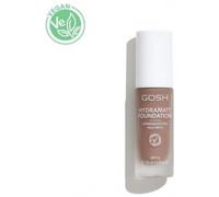 Fond De Teint Hydramatt N°018n Deep - Gosh 30ml