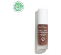 Fond de teint Hydramatt n°020N Very Deep - GOSH 30ML