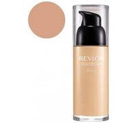 Fond De Teint Hydratant 24h N°330 Bronzage Naturel Colorstay Dry Skin Revlon