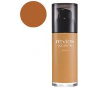 Fond De Teint Hydratant 24h N°400 Caramel Colorastay Oily Skin Revlon