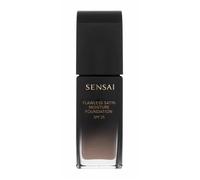 Fond de teint hydratant satin impeccable - Sensai - FS102 Beige Ivoire - SPF25 - 30ml