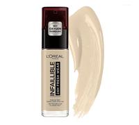 L'oreal Infallible Fresh Wear Base 130 Beige Peau