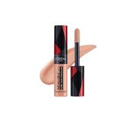 Fond de teint Infaillible 24H 2 en 1 - L'OREAL PARIS - 331 Café au lait - Fini mat couvrant