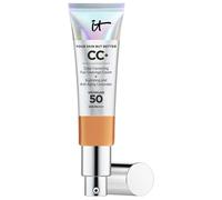 Fond de teint - IT COSMETICS - Your Skin But Better CC+ - SPF50+ - 32ml - Teinte Tan