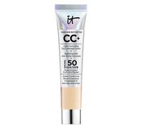 Fond de teint - IT Cosmetics - Your Skin But Better CC+ - SPF50+ - Medium - 12ml