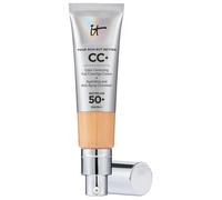 Fond de teint - IT Cosmetics - Your Skin But Better CC+ - SPF50+ - Medium Tan - 32ml