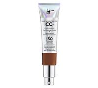 Fond de teint - IT Cosmetics - Your Skin But Better CC+ - SPF50+ - Teinte Deep - 32ml