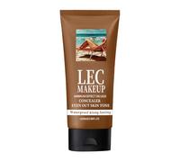 Fond de Teint Jambes Waterproof,Body Coverage Perfector,Maquillage Des Jambes ImperméAble Sans Transfert,Maquillage Du Corps,Pour Couvrir Les Cicatrices Des Jambes,Cacher Les Tatouages (1 pièce)