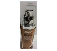 Fond de teint L’Oréal Paris True Match 30 ml - Super Blendable SPF 17 -...