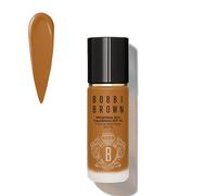 Bobbi-Brown Makeup FoundationFond de teint Weightless Skin 13 Warm Almond 30 ml