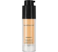 bareMinerals - Original Liquid Mineral Foundation - Fondation Tan Nude 30 g