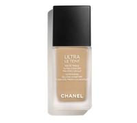 CHANEL - ULTRA LE TEINT HAUTE TENUE - ULTRA CONFORT - FINI ZÉRO DÉFAUT Fond de teint 30 ml Marron clair unisex