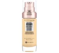 Fond de teint liquide éclat Maybelline Dream Radiant 21 Beige Doré