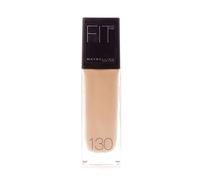 Fond De Teint Liquide Gemey Maybelline Fit Me N°130 Buff Beige