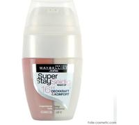 Gemey Maybelline - Superstay 16 Heures - Fond De Teint Liquide Cameo20