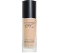 Bare Minerals 30ml Original Pure Liquid Foundation #fair Cool 1.5 Serum Clair