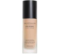 bareMinerals - Original Pure Serum Radiant Natural Liquid Foundation SPF 20 - Fondation LIGHT COOL 2 30 ml