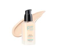 Fond de Teint Liquide Parfait, Fond de Teint Essence Couvrance Totale Imperméable & Hydratant, Correcteur Contrôle de Brillance avec Fini Mat Doux Naturel pour Femme (#2, 30ml)