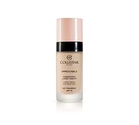 COLLISTAR IMPECCABILE long-lasting foundation #1N