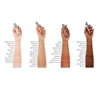 Fond de Teint - L'OREAL - ACCORD PARFAIT 24H - 0.5.N Porcelaine - 30ml - Nouvelle Formule