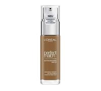 Fond de teint - L'Oréal - Accord Parfait - Teinte 9 - Hydratation 24h - Non comédogène
