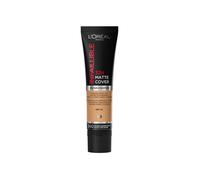 L'Oréal Paris Infaillible 32h Fond de Teint Matte Cover N°260 Sous-Ton Doré 30ml