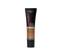 L'Oréal Paris Infaillible 32h Fond de Teint Matte Cover N°330 Sous-Ton Neutre 30ml