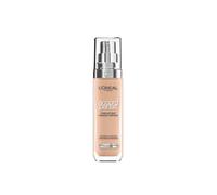 Fond de teint - L'OREAL PARIS - Accord Parfait - 4,5N TrueBeige - 30 ml - Unifiant sur-mesure