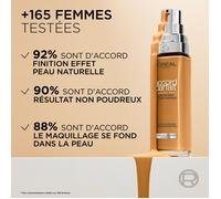 ACCORD PARFAIT foundation #7R-ambre rose 30 ml