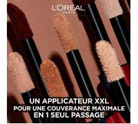 Fond de teint - L'OREAL PARIS - Infaillible 24H - 2 en 1 - Teinte 325 Bisque - 11 ml