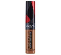L'Oréal Paris Correcteur et Fond de Teint 2 en 1 Infaillible 24H 338 Miel 11 ml