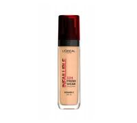 Fond de Teint L'Oréal Paris Infaillible 32H 200 Natural Linen 30ml