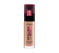 Fond de teint L'OREAL PARIS INFAILLIBLE - Longue tenue 32h - 160 Lin Rosé