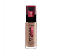 L'Oréal Paris INFAILLIBLE Fond de teint longue tenue 32h 280 Soleil Naturel