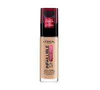 Fond de Teint L'Oréal Paris Infallible 32H Beige Rosé 145, 30ml