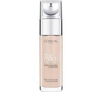 Fond de teint - L'OREAL PARIS - True Match - 1.5N LINEN - 30 ml - Tous types de peau