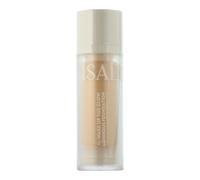 Fond de teint lumineux IsaDora Wake Up The Glow 1 W chaud 30 ml