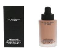 Fond de teint - MAC - Mac Studio Waterweight - SPF30 - 30ml - Teinte NW30