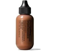 MAC Cosmetics Studio Radiance Face and Body Radiant Sheer Foundation fond de teint léger visage et corps teinte W5 50 ml
