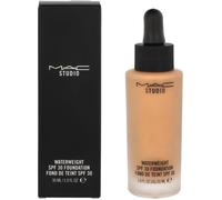 Fond de teint MAC Studio Waterweight NC42 30 ml