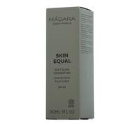 Fond de teint MÁDARA Skin Equal Soft Glow FPS 20 30 Rose Ivory 30 ml